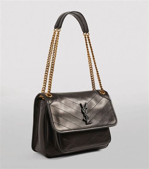 yves saint laurent tas prijs|yves saint laurent handtassen.